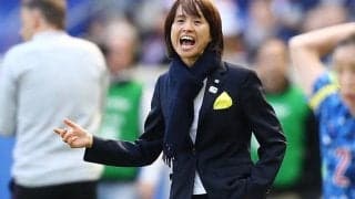 なでしこジャパンがトレーニングキャンプ！候補メンバー発表＆4月にパラグアイと対戦