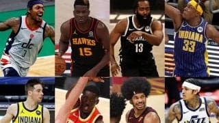 NBA後半戦がスタート…今シーズンここまでのスタッツリーダーは？