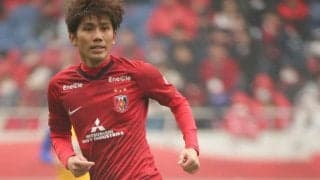 規律違反で浦和退団のMF柏木陽介が岐阜に完全移籍「言葉では言い表せないくらいの感謝」