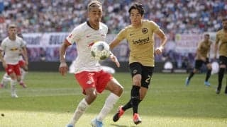 【ブンデス第25節プレビュー】ラスト10試合、ライプツィヒvsフランクフルトの上位対決