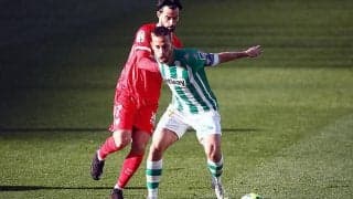 【ラ・リーガ第27節プレビュー】激戦必至のセビージャ・ダービー!　久保＆岡崎が強豪に挑む