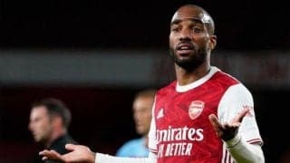 アーセナル 今夏にラカゼットを売却か、代理人は強豪3クラブに売り込み