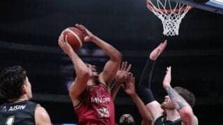 前回大会の雪辱を果たしたい川崎が三河を下し、2大会連続で決勝進出！