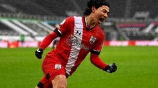 【DAZN欧州組応援部】2月度のベストプレーヤーズを選出！圧巻2発の南野拓実が初の1位に