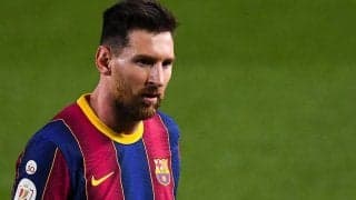 インテル副会長サネッティ「メッシの獲得に動くか？ 彼はバルサで続けるんじゃないかな」