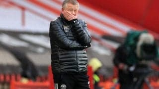 プレミア最下位のシェフィールド・ユナイテッド、5年指揮したワイルダー監督が辞任へ