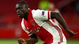 ライプツィヒが新たな逸材獲得！アヤックスのU-19オランダ代表FWブロビーが来季から加入決定