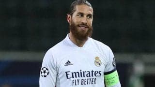 去就揺れるS・ラモス、今も動きなし…「何か伝えたかったが、すべてが変わらずだ」