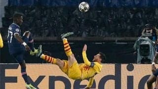 “偉大なる敗者”CLから早々に姿を消したイレブンたち