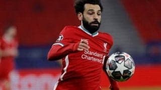 サラーはなぜリバプールで爆発したのか。ドリブルの秘密とチームとの幸福な関係