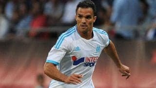 滑り込んで押し込む！マダガスカル代表DFのマルセイユ初ゴール/2012-13【ファースト・ゴールズ】