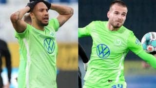 マスクなし、密な環境でダンスに水タバコ…コロナ禍でパーティに参加のヴォルフスブルク2選手が処分