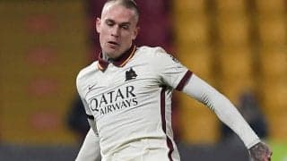 ローマ、主力RSHのカルスドルプと2025年まで契約延長