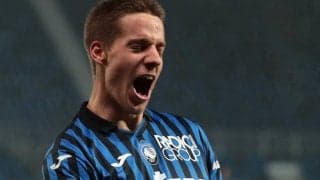 パシャリッチのドッピエッタで快勝のアタランタ、レアル・マドリー戦に弾み《セリエA》