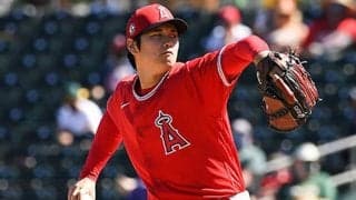 大谷翔平、二刀流は「最後のチャンス」　投手ダメなら「DHに進む」とMLB公式