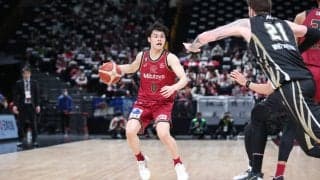 序盤からエナジー全開の川崎ブレイブサンダース、シーホース三河を退け2年連続で天皇杯決勝へ