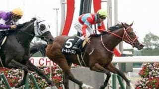 「穴党のための」フィリーズレビュー。狙うべきは人気の盲点となる４頭