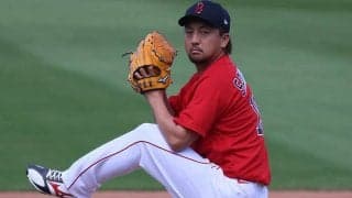 【MLB】澤村拓一、初実戦途中降板も指揮官はスプリットを高評価「打者もついていきにくい」