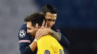 PSGはメッシの獲得を確信!? CL戦後「最後の対戦に安堵」した選手も