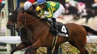 【中山牝馬S予想】得意舞台のサトノダムゼル、重賞初制覇に期待