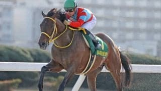 【名古屋大賞典回顧】役者が違ったクリンチャー(斎藤修)