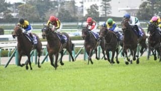 【JRA】27日からの阪神は引き続き指定席の事前購入者限定で入場
