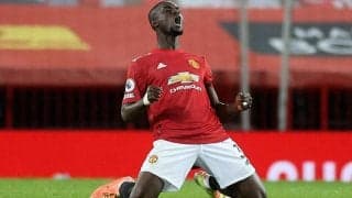 バイリーが延長交渉！ スールシャールが認める