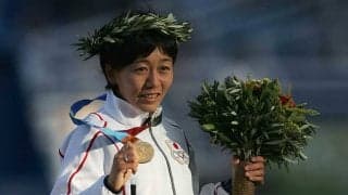 女子マラソンが世界で勝てない理由　16年経っても「最後の五輪女王」野口みずきの憂い