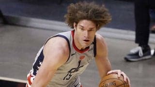 【NBA】親日の八村同僚、今度はヒトカゲTシャツで登場　ファン「可愛い」「ほんと日本好きね」