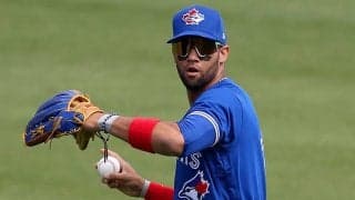 【MLB】左飛がまさかのランニングHR　油断が招いた悲劇に「左翼手は何をやってるんだ？」