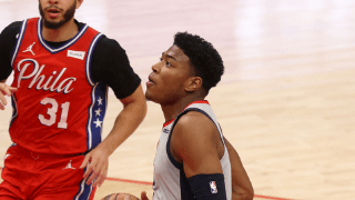 ウィザーズの八村塁がNBA通算1000得点を達成、アジア出身選手としては3人目の快挙