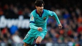 足にボールが吸い付くようなドリブル！バルサBの「10番」が決めた衝撃のドリブルゴール/2020-21【インクレディブル・ゴールズ】