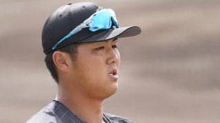 藤原、安田に続く新たなブレーク候補…ロッテ・山口航輝が期待されるチーム事情