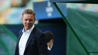 ナーゲルスマン 来季のバルサ監督候補に浮上 新会長が招聘を検討