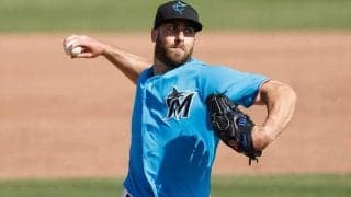 【MLB】元日ハムのバース、日本への思いを語る「言葉の問題がなければ多分住んでいた」