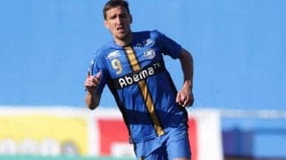 昨季町田でプレーしたFWステファンがスペイン2部マラガに加入