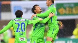 未勝利対決を制したのはJ1通算150勝目の湘南！ 仙台に3発快勝【明治安田J1第4節】