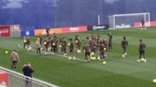 CLも気になるけど…/原ゆみこのマドリッド