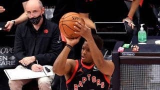 ボッシュを抜いてラプターズ史上2位のスコアラーとなったカイル・ラウリー「光栄だ」