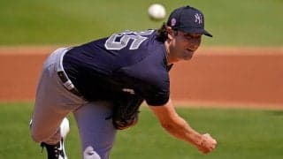 【MLB】田中将がいれば…　ヤ軍投手陣の不安を米メディア指摘「成功するのはコールだけ」