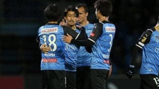 後半から出場の三笘薫が圧巻プレー！家長昭博が得意の柏相手に決勝弾で王者・川崎Fが開幕5連勝【明治安田J1第4節】