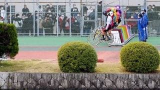 大垣G3（3日目）ピックアップ