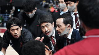 “BE READY”を体現し悲願のタイトルを手にした川崎、佐藤HC「チームで課題を乗り越えてきたのがこの優勝に繋がっている」