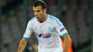 止められないコース！ポストに跳ね返ってゴールインしたパーフェクトFK/2012-13【ビューティフル・フリーキック】