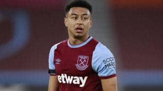 リンガードの完全移籍を求むモイーズ「もし可能であれば…」