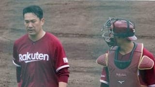 「一方通行は嫌」田中将大、開幕への“課題”はマウンドではなく“意思疎通”