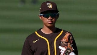 【MLB】加藤豪将、試行錯誤で手にした打撃　“8度目の春”で目指す悲願のメジャー昇格