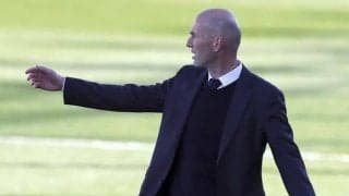 “ラスト5分”で試合を動かすマドリー 4戦連続の劇的展開にジダンが本音を漏らす