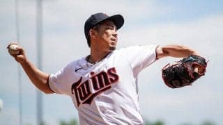 【MLB】前田健太、初の開幕投手つかめるか？　15日3度目の登板へ「もう少し挑戦しながら」
