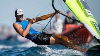 RS:X欧州選手権、男子オランダ、女子フランスが優勝